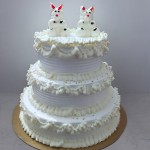 CAKE 6 POUND