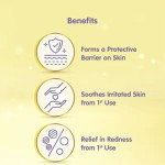 Himalaya Baby Rash Relief Cream with Pure Cow Ghee