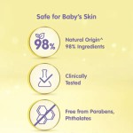 Himalaya Baby Rash Relief Cream with Pure Cow Ghee