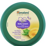 Himalaya baby Cream with pure cow ghee