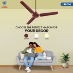 Ceiling Fan
