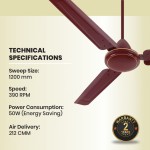 Ceiling Fan