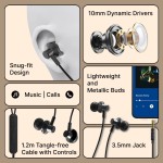 Wired Earphones