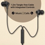 Wired Earphones
