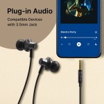 Wired Earphones