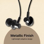 Wired Earphones