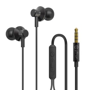 Wired Earphones