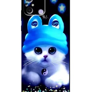 Redmi12C, Redmi 12C, Redmi 12 C, Mobile Back Cover, Back Cover