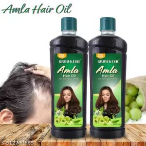 AMLA HAIR OIL