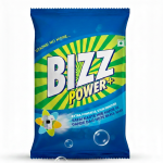 Bizz detergent powder