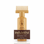 Hair oil