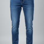 Men jeans with 36 size